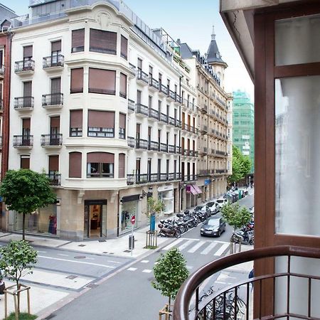 City Beach Living Σαν Σεμπαστιάν Εξωτερικό φωτογραφία