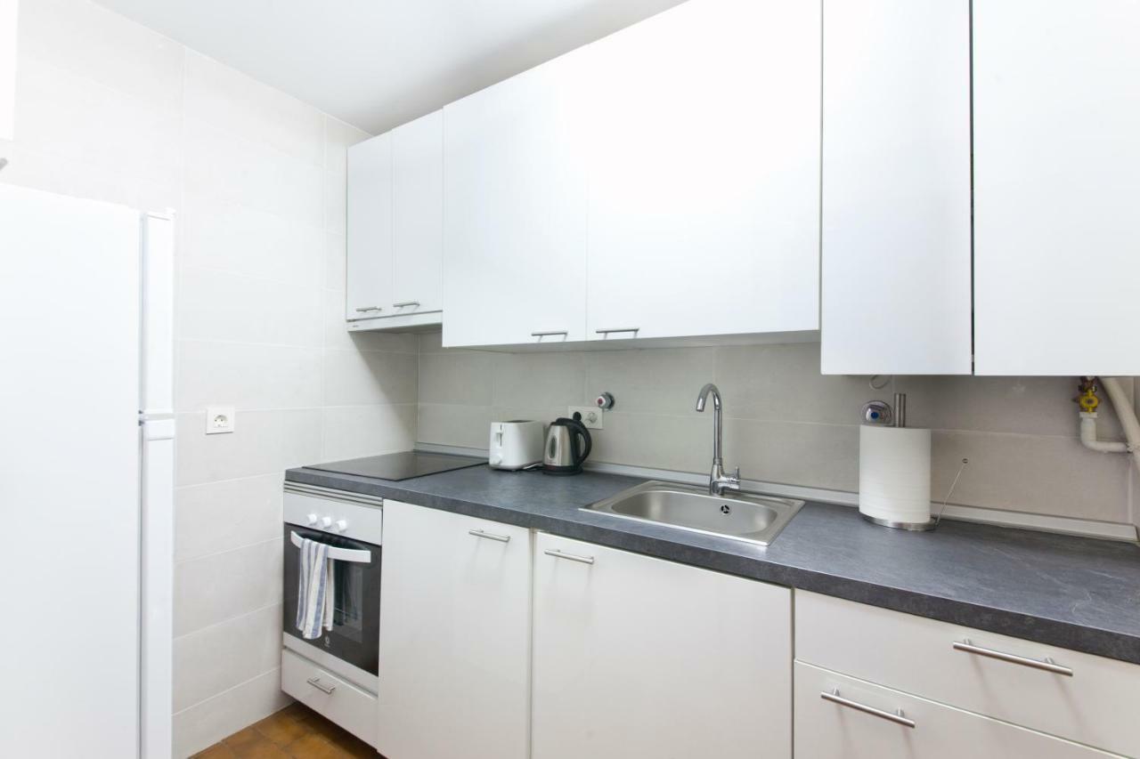 City Beach Living Σαν Σεμπαστιάν Εξωτερικό φωτογραφία