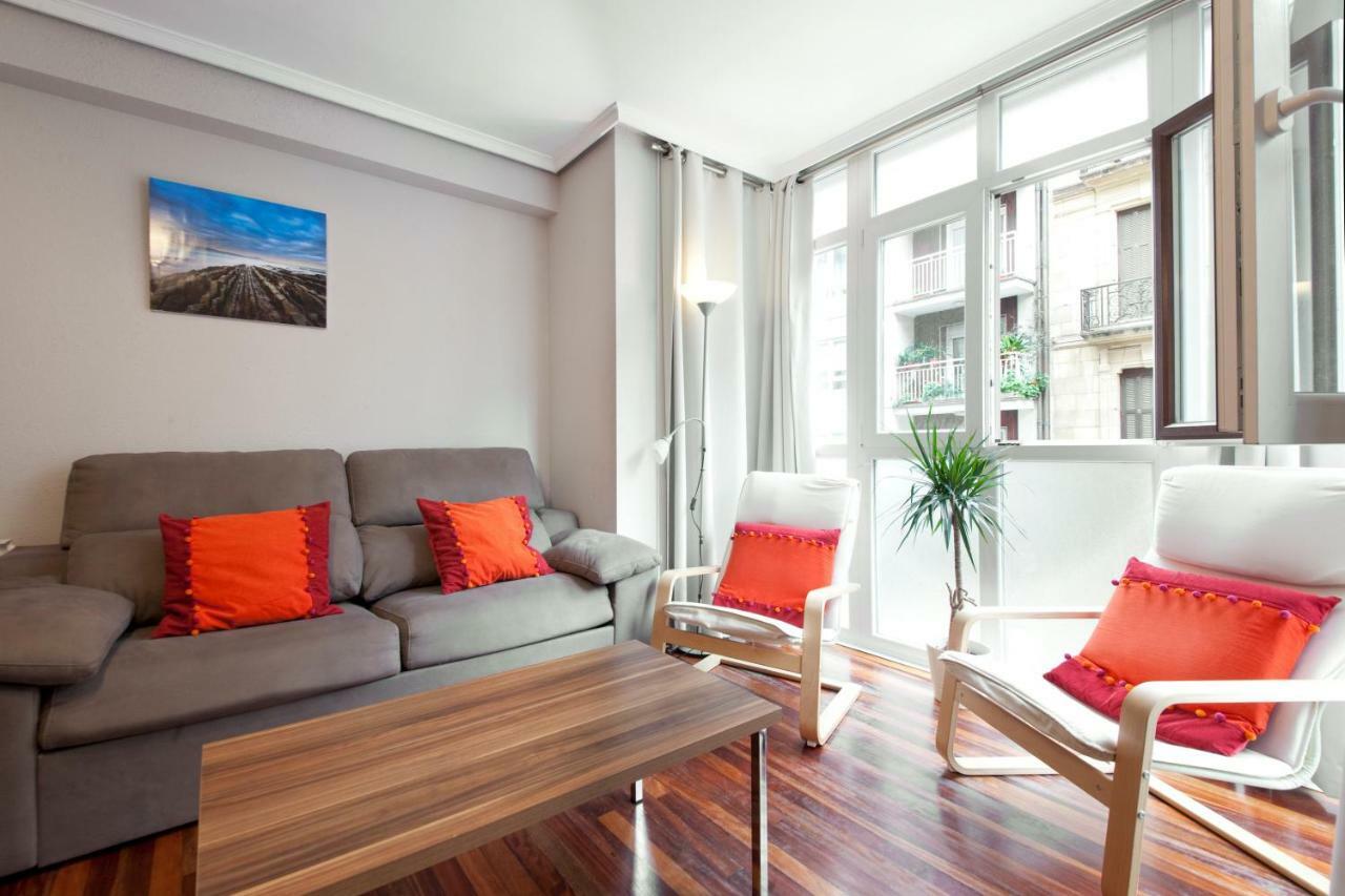 City Beach Living Σαν Σεμπαστιάν Εξωτερικό φωτογραφία