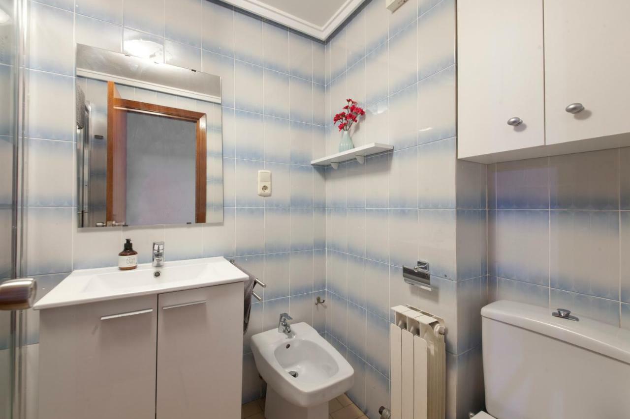 City Beach Living Σαν Σεμπαστιάν Εξωτερικό φωτογραφία