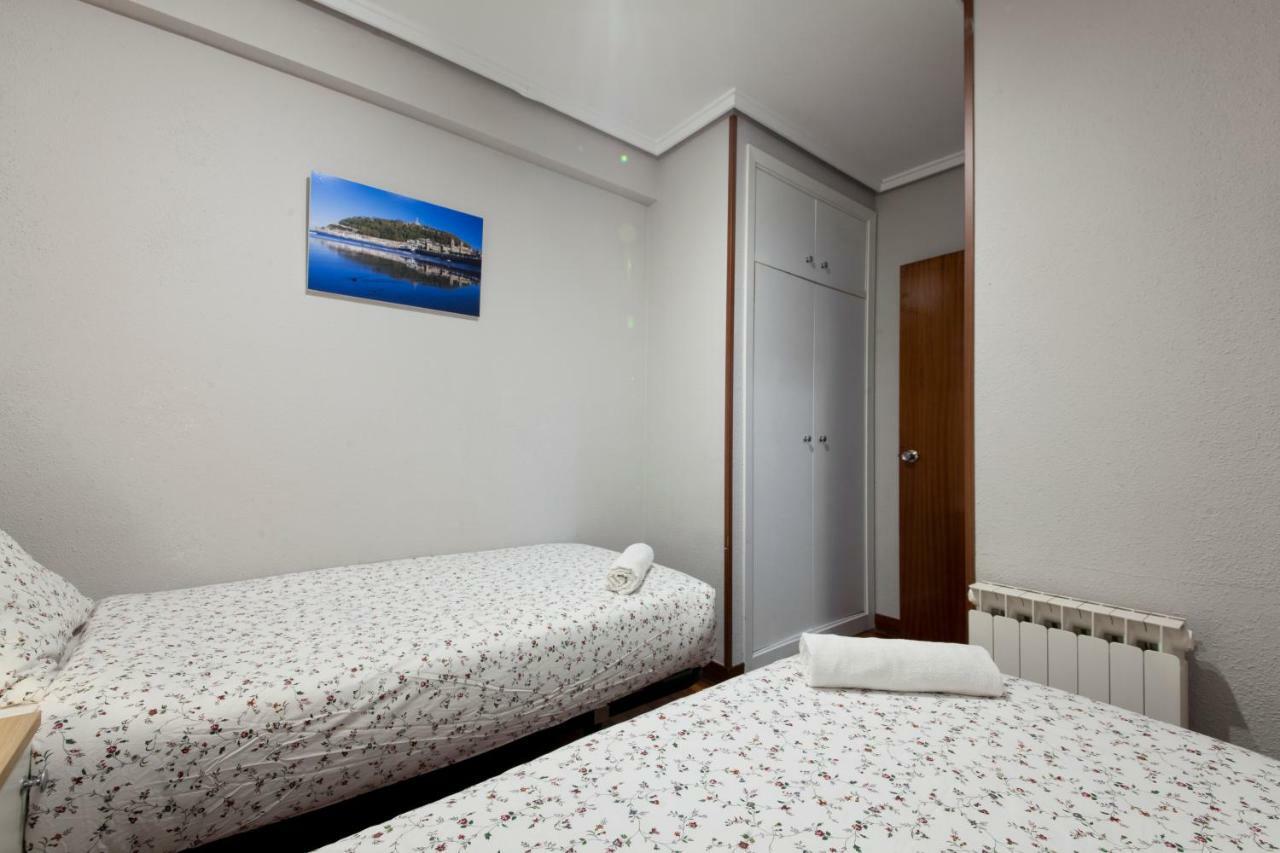City Beach Living Σαν Σεμπαστιάν Εξωτερικό φωτογραφία
