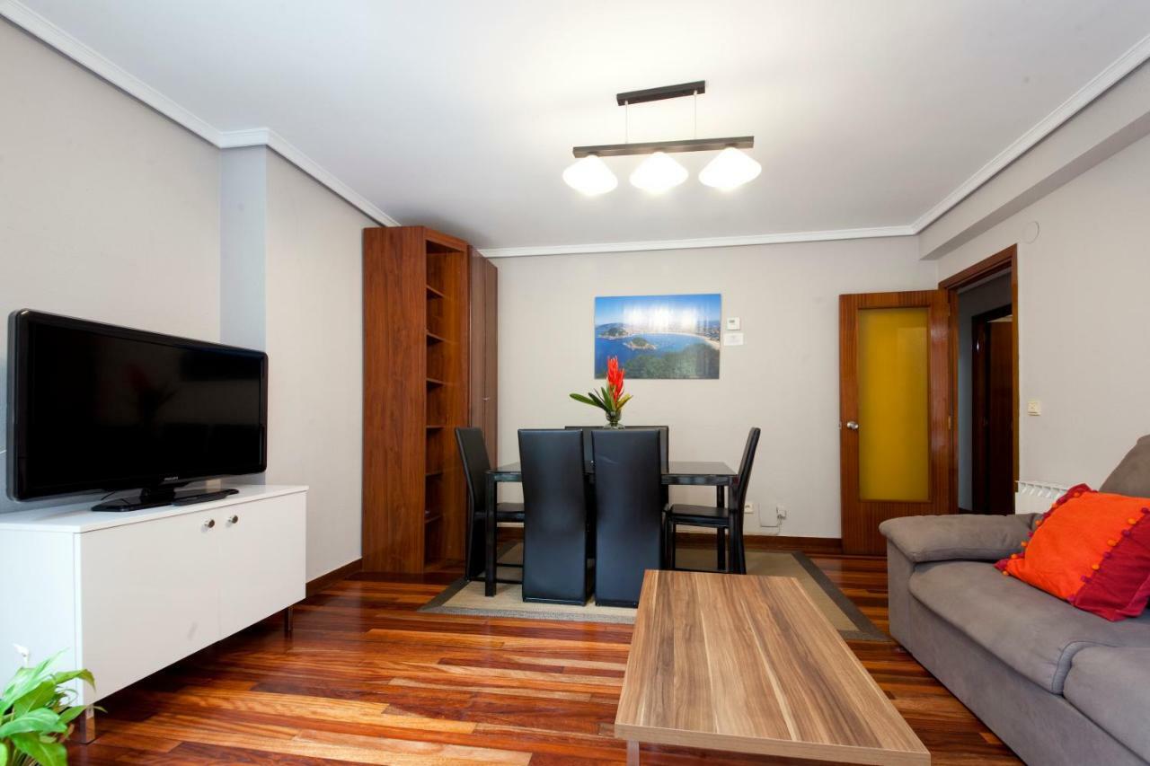 City Beach Living Σαν Σεμπαστιάν Εξωτερικό φωτογραφία
