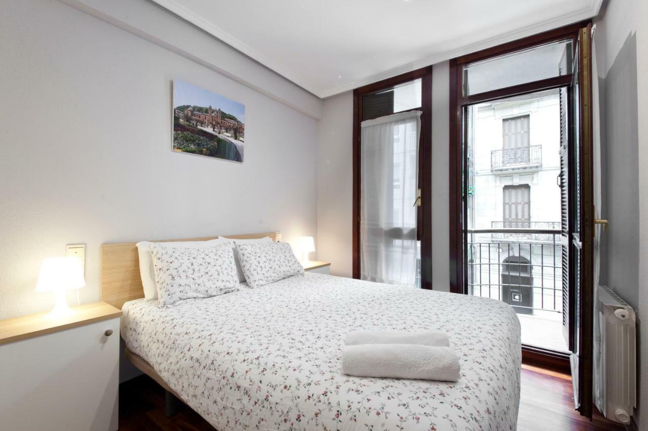 City Beach Living Σαν Σεμπαστιάν Εξωτερικό φωτογραφία