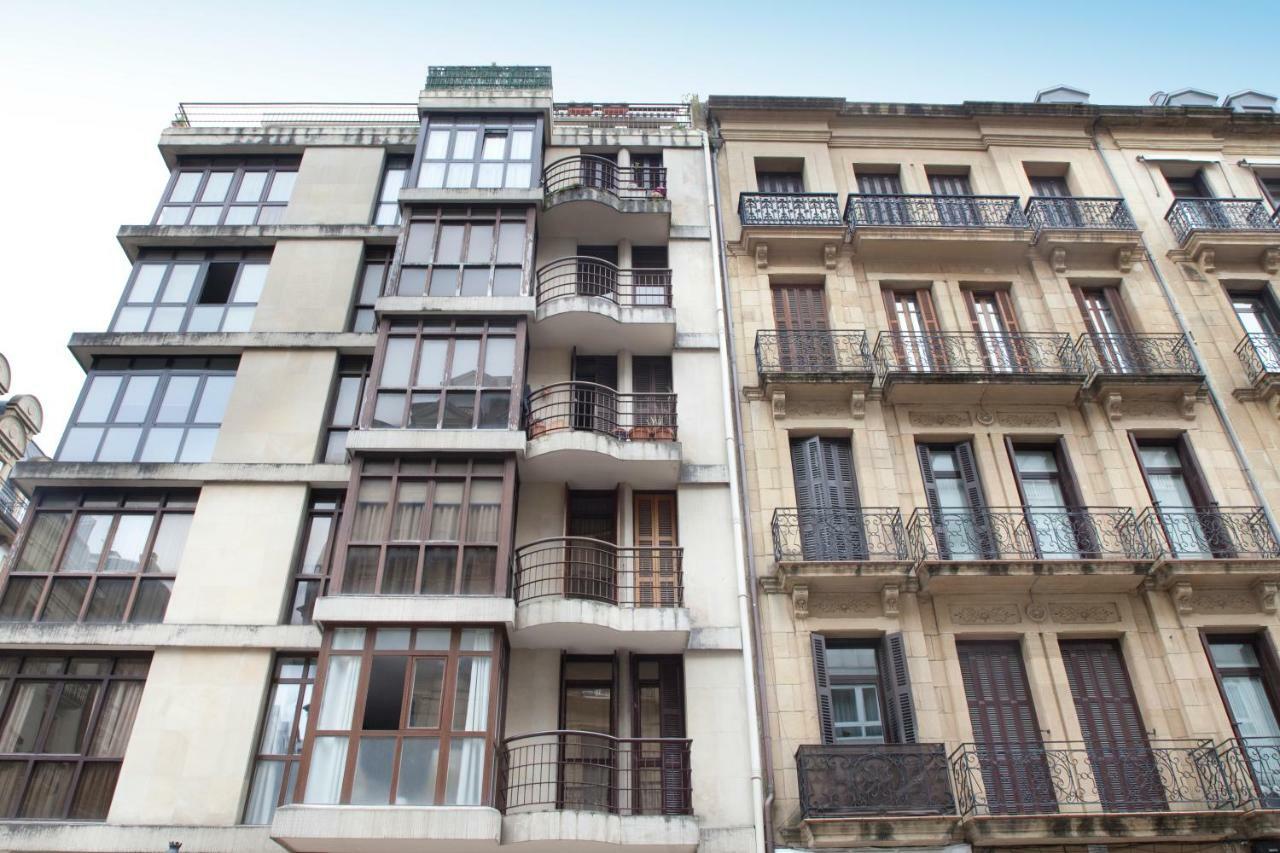 City Beach Living Σαν Σεμπαστιάν Εξωτερικό φωτογραφία
