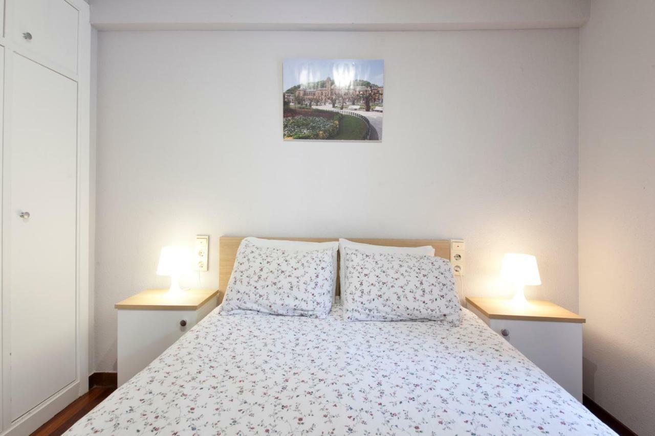 City Beach Living Σαν Σεμπαστιάν Εξωτερικό φωτογραφία